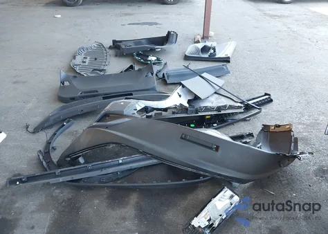 2023 Volkswagen Id.4 Awd Pro S from USA, damaged, VIN 1V2WNPE88PC041793